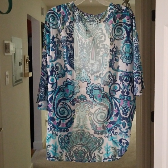 Spring Cardigan - Picture 3 of 4